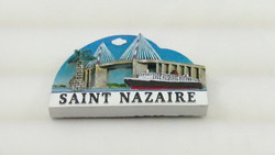 Magnet Monuments Saint-Nazaire
